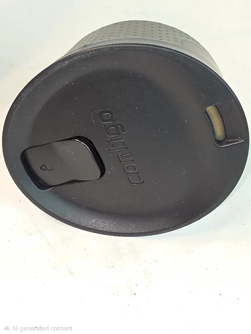 Contigo Keurig 14oz Autoseal Stainless Steel Coffee Travel Mug Hot / Cold.